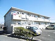 志摩磯部駅より徒歩12分 築30年8ヶ月 2階建の賃貸物件