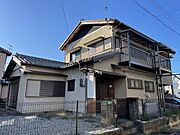 宇治山田駅より徒歩16分 築45年9ヶ月 2階建の賃貸物件