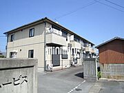 ハービス斎宮の賃貸物件