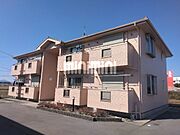 田丸駅より徒歩45分 築23年2ヶ月 2階建の賃貸物件