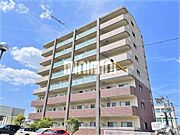 伊勢市駅より徒歩3分 4階 築10年9ヶ月の賃貸物件