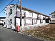 アルカディア 1階 築34年の賃貸物件