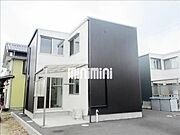 明星駅より徒歩17分 築6年9ヶ月 2階建の賃貸物件