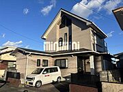 五十鈴ケ丘駅より徒歩55分 築39年 2階建の賃貸物件