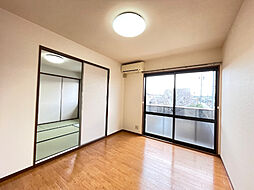 コーポ　フェニックス Ｄ