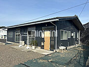 志摩横山駅より徒歩3分 築54年11ヶ月 1階建の賃貸物件