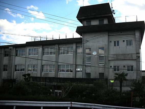 エスパーニャ花菱北館_周辺_0