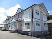 鵜方駅より徒歩9分 築29年8ヶ月 2階建の賃貸物件