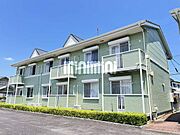 エスポワール神社 2階 築29年4ヶ月の賃貸物件