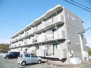  築26年8ヶ月 3階建の賃貸物件