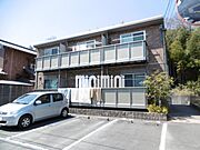 五十鈴川駅より徒歩19分 2階 築19年4ヶ月の賃貸物件