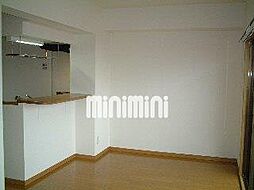 クオリア 2階2LDKのリビング/ダイニング