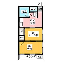 間取り：224006933817