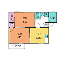 間取り：224006998553