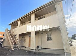 サニーヒル玉城　B