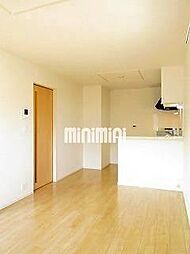 ウエストリバー勢田Ａ