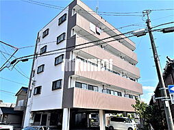 マンションサンリバー