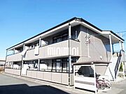 宇治山田駅より徒歩20分 2階 築21年5ヶ月の賃貸物件