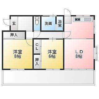 間取り：224007222227