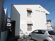 メゾンなみきの賃貸物件