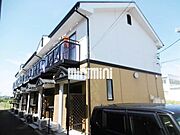 伊勢市駅より徒歩40分 築26年9ヶ月 2階建の賃貸物件