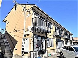 コーポアリスＢ