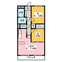 間取り：224007360817