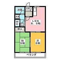 間取り：224007361308