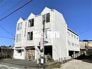 メゾン倉田山の賃貸物件