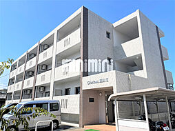 グローリアスヒル　II