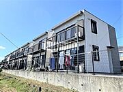 田丸駅より徒歩13分 築14年2ヶ月 2階建の賃貸物件