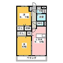 間取り：224007506811