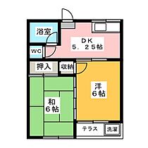 間取り：224007610132