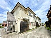 山田上口駅より徒歩7分 築40年7ヶ月 2階建の賃貸物件