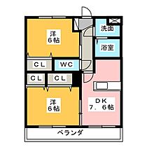間取り：224007610447