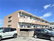 斎宮駅より徒歩25分 築19年2ヶ月 2階建の賃貸物件