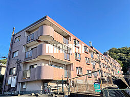 徳川台ロイヤルマンション