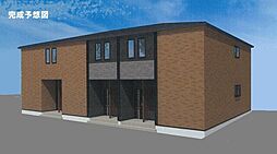 カーサ　ヴィオーラ　I