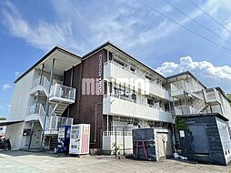 常磐レジデンス