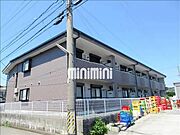 アニバーサリーの賃貸物件