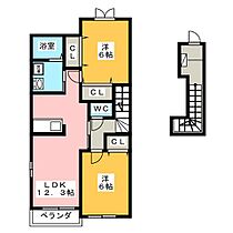 間取り：224007740985