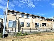 斎宮駅より徒歩32分 築11年6ヶ月 2階建の賃貸物件