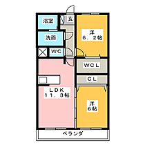 間取り：224007766848