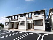 アルドールＡの賃貸物件