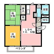 間取り：224007793272