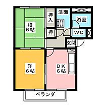 間取り：224007793440