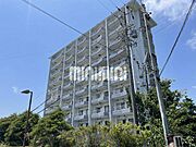 志摩神明駅より徒歩115分 築33年3ヶ月 10階建の賃貸物件