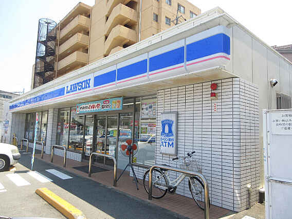 HALFSEVEN岩渕_周辺_2