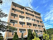 松下駅より徒歩20分 築19年11ヶ月 6階建の賃貸物件