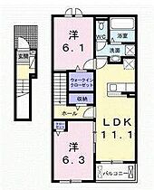 間取り：224007864117